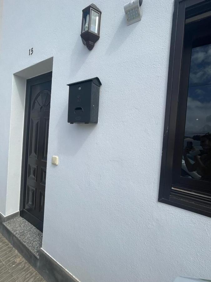 Casa Volcan Tahiche Exterior photo